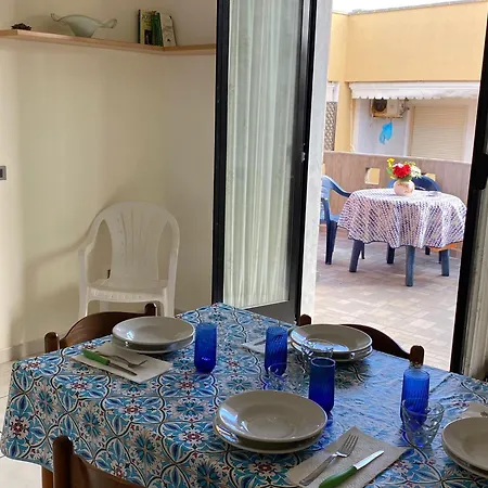 Apartament Vacanze Mare *
