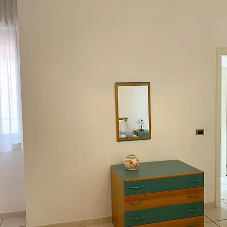 Vacanze Mare Apartment Gallipoli