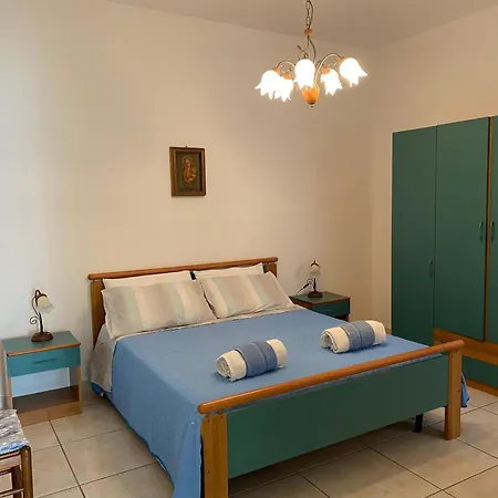 Vacanze Mare Apartament *