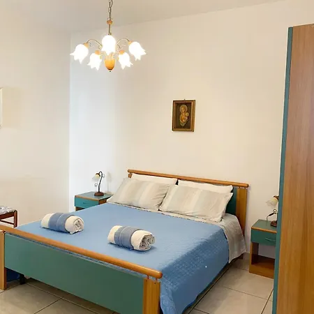 Apartament Vacanze Mare *