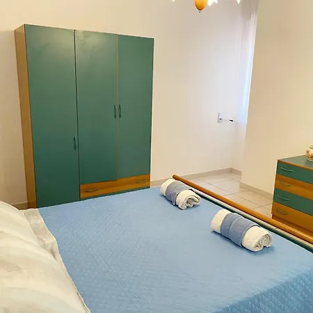 Apartament Vacanze Mare Gallipoli