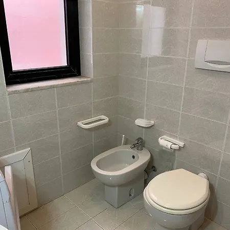 Vacanze Mare Apartament *