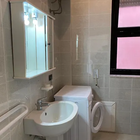 Vacanze Mare Apartament Gallipoli