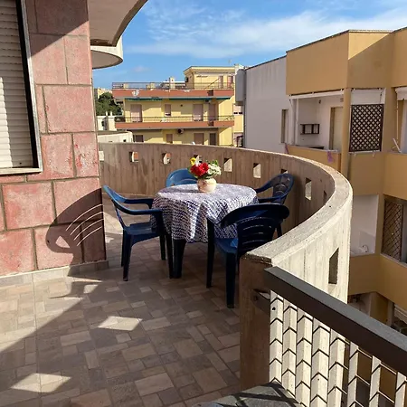 Vacanze Mare Gallipoli