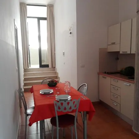 Vacanze Mare Apartment