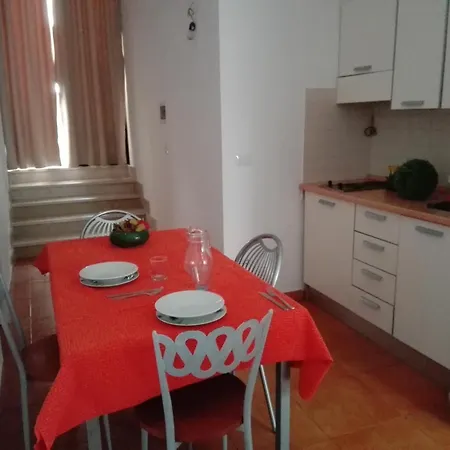 Apartment Vacanze Mare *