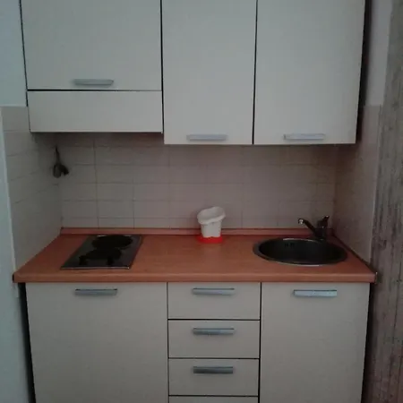 Apartment Vacanze Mare *
