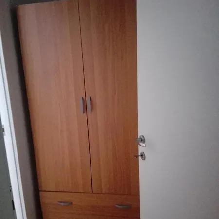 Vacanze Mare Apartment *