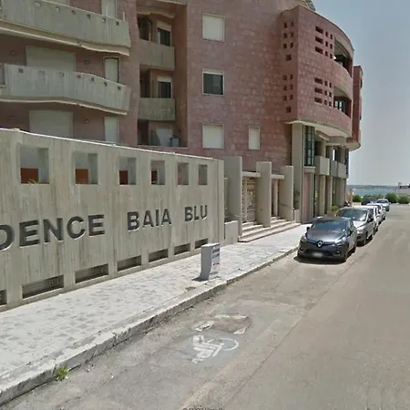 Apartment Vacanze Mare Gallipoli