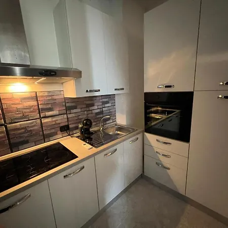 Vacanze Mare Apartment