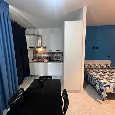 Vacanze Mare Apartment