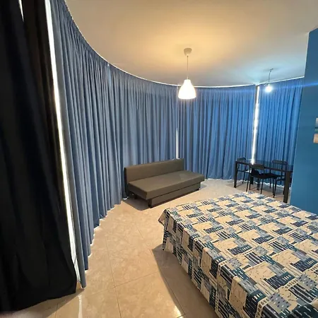 Apartment Vacanze Mare *