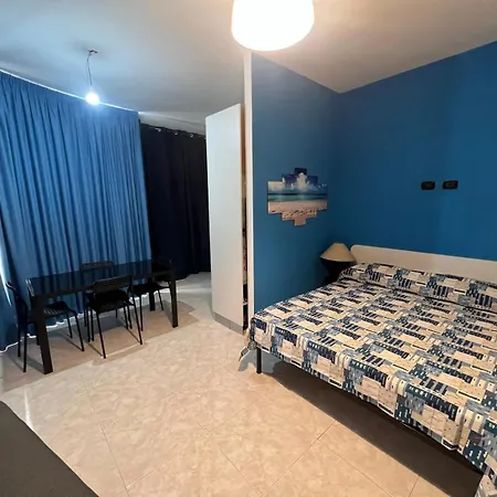 Vacanze Mare Apartment