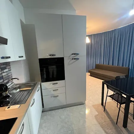 Apartment Vacanze Mare