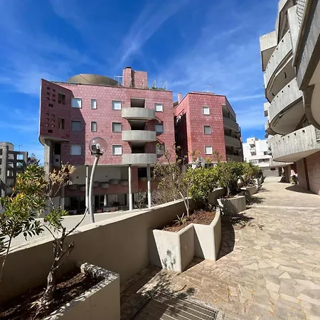 Apartment Vacanze Mare *