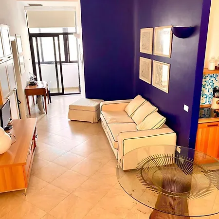 Apartament Vacanze Mare