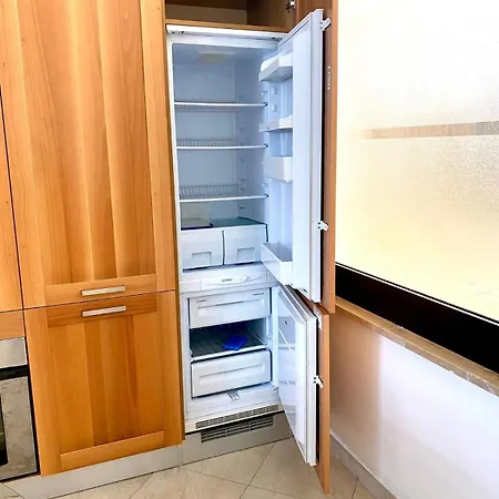 Vacanze Mare Apartament *