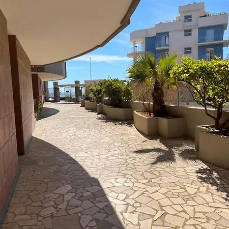 Apartament Vacanze Mare *