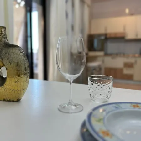 Vacanze Mare Apartament *