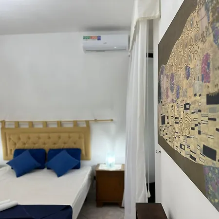 Apartament Vacanze Mare *