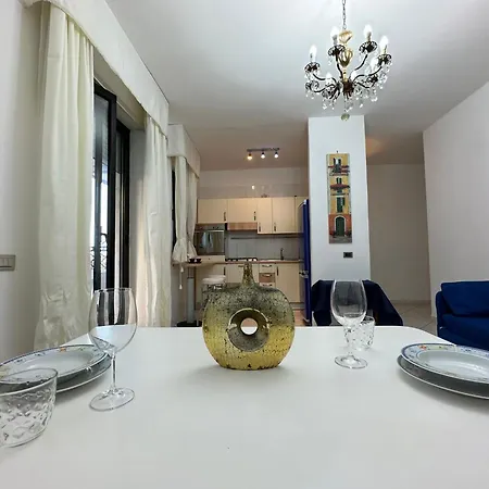Apartament Vacanze Mare Gallipoli