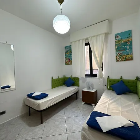 Apartament Vacanze Mare