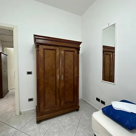 Vacanze Mare Apartament Gallipoli