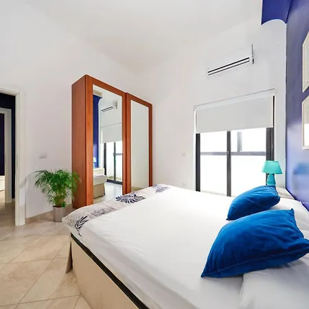Apartament Vacanze Mare *