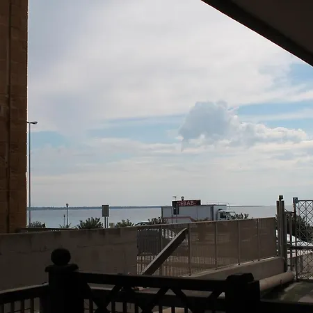 Apartament Vacanze Mare *