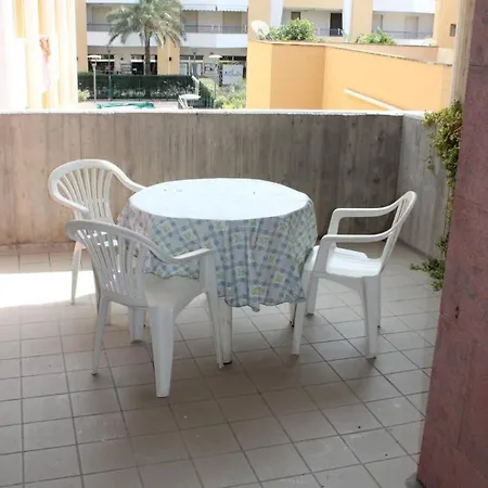 Vacanze Mare Apartament *