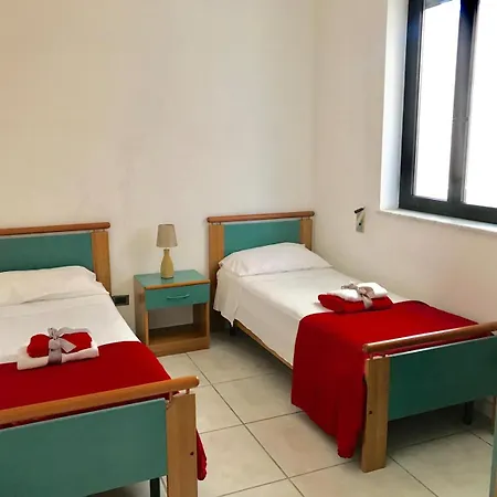 Apartament Vacanze Mare *