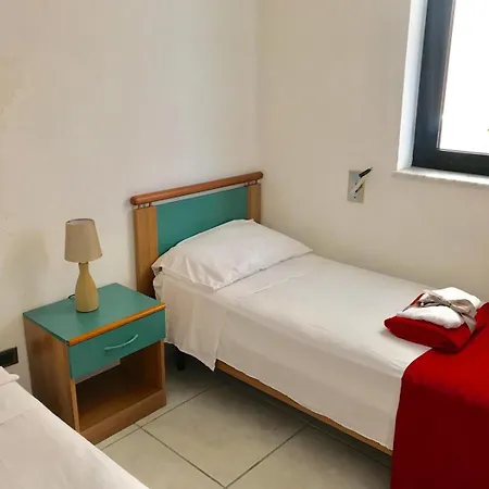 Vacanze Mare Gallipoli