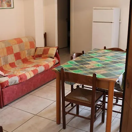 Vacanze Mare Apartament