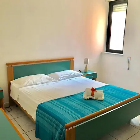 Vacanze Mare Apartament *