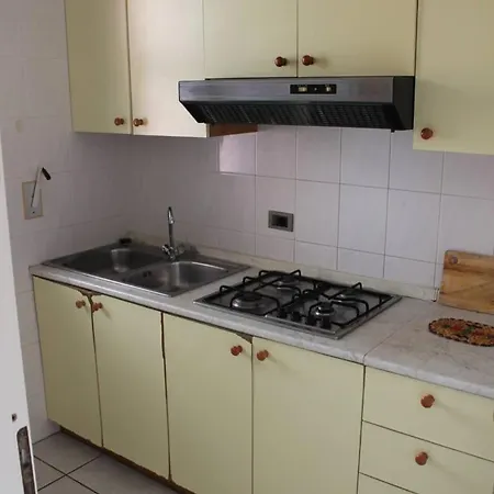 Vacanze Mare Apartament Gallipoli