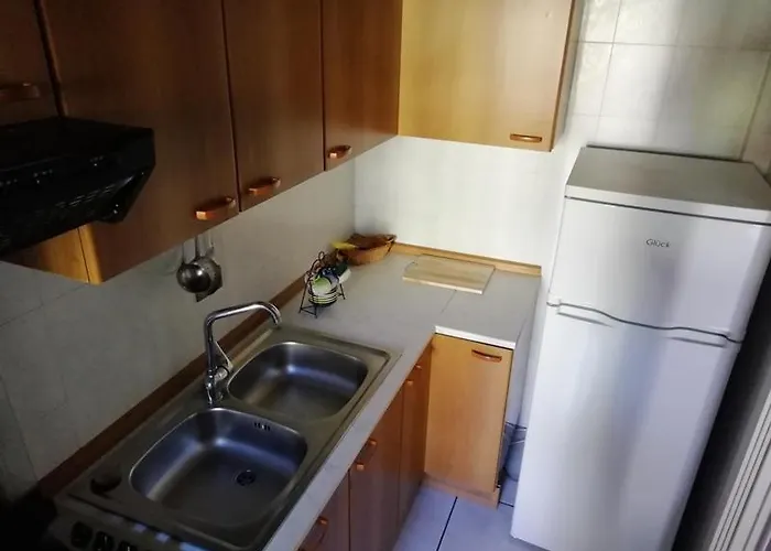 Appartamento Vacanze Mare *