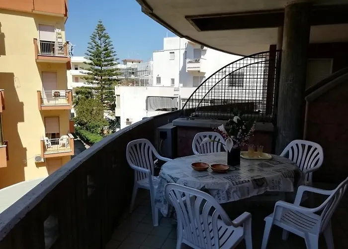 Vacanze Mare Apartment Gallipoli