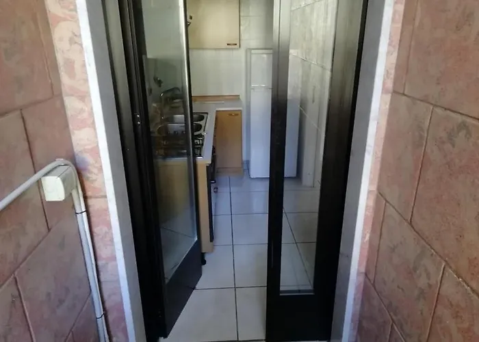 Vacanze Mare Apartment *