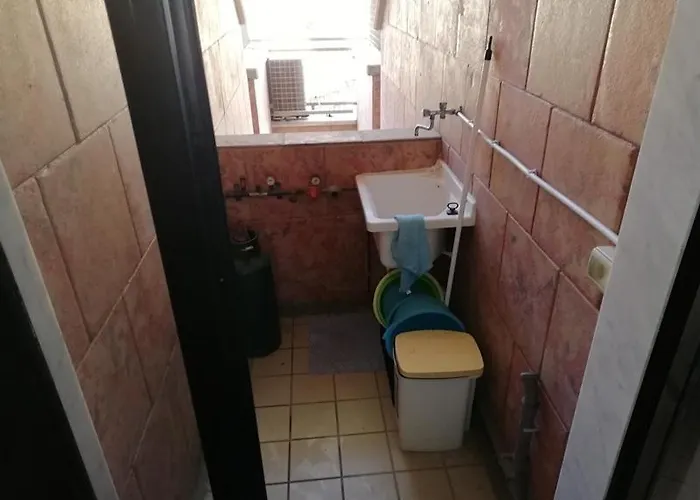 Vacanze Mare Apartment