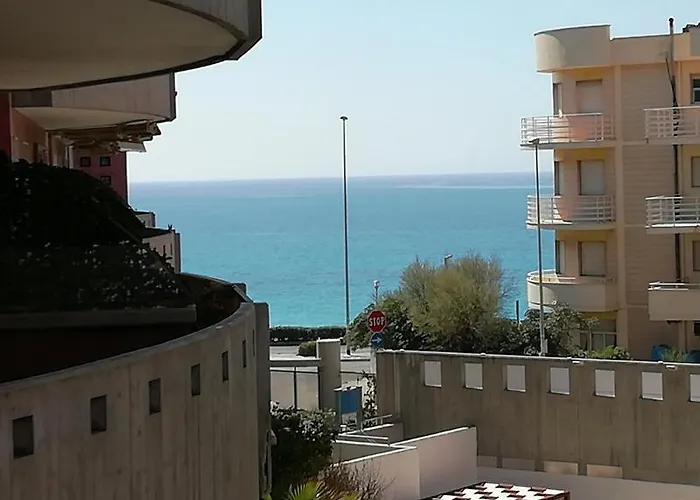 Vacanze Mare Appartamento *