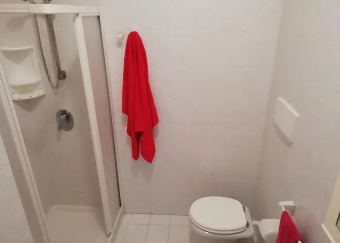 Apartment Vacanze Mare *