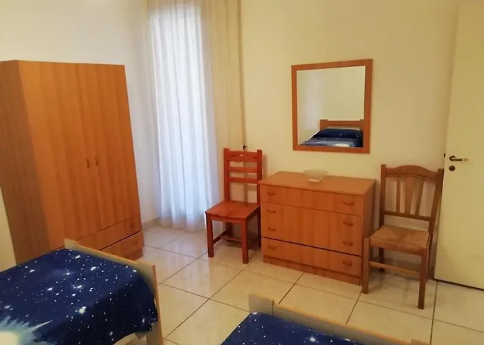 Vacanze Mare Appartamento Gallipoli