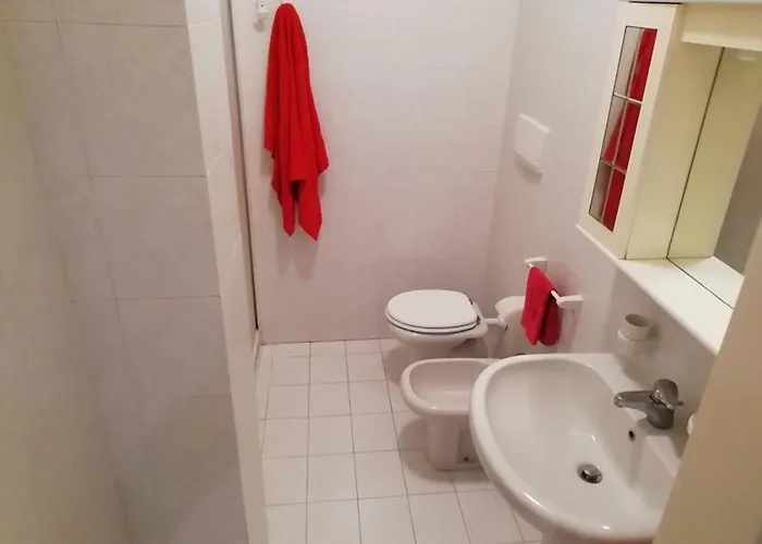 Apartment Vacanze Mare Gallipoli