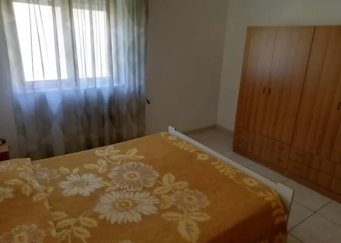 Vacanze Mare Apartment