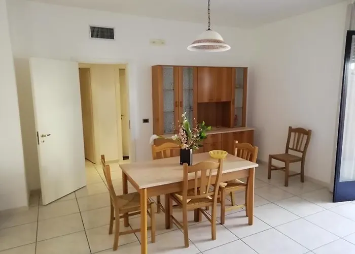 Apartment Vacanze Mare