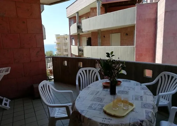 Appartamento Vacanze Mare *