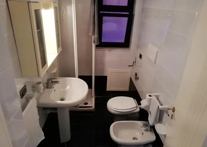 Vacanze Mare * Gallipoli