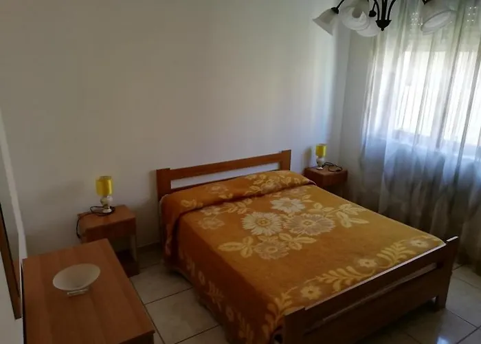 Vacanze Mare Apartment