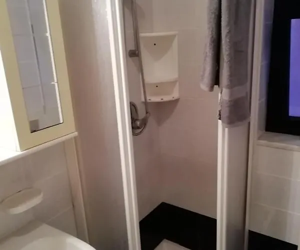 Apartment Vacanze Mare *