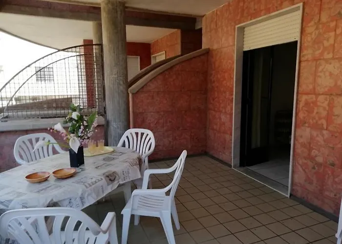 Vacanze Mare * Gallipoli